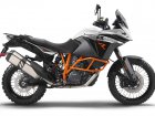 KTM 1190 Adventure R